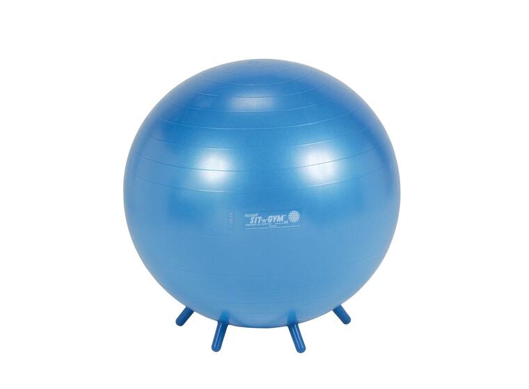 Istuinpallo Sit`n gym | 65 cm 10 kpl | Sininen 